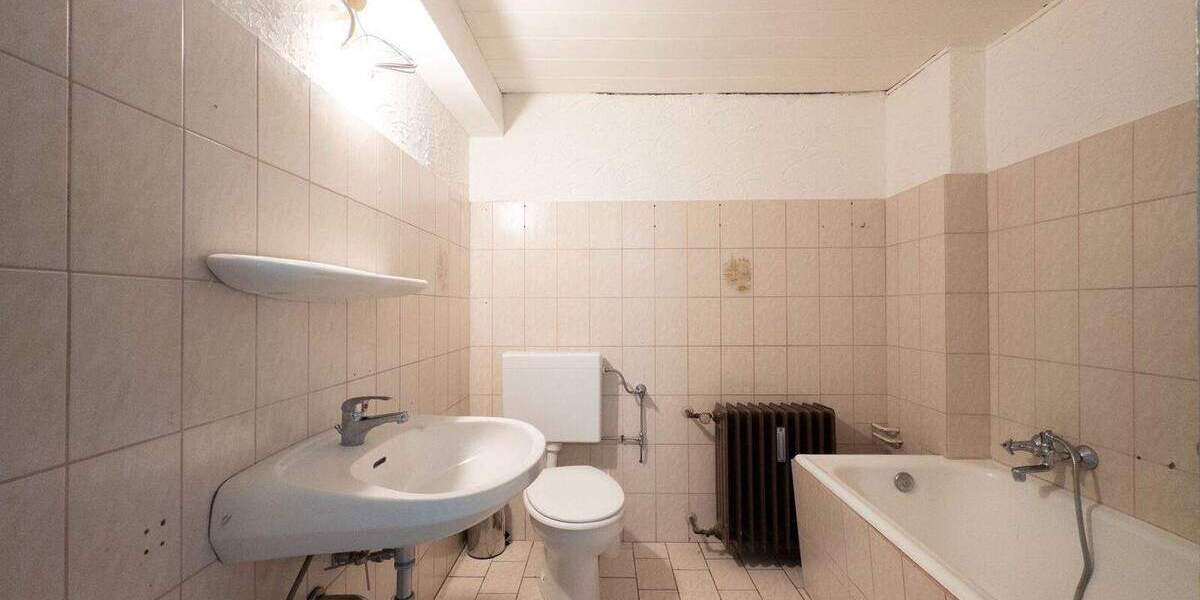 Einfamilienhaus Kerpen Brüggen - 1 Zimmer, 172 m&sup2;, 385.000&euro; | Angebot:25704415