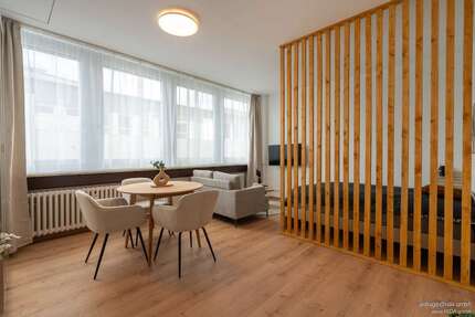 Zimmer Köln / Altstadt-Nord Nord - 1 Zimmer, 1.590&euro; | Angebot:27370524
