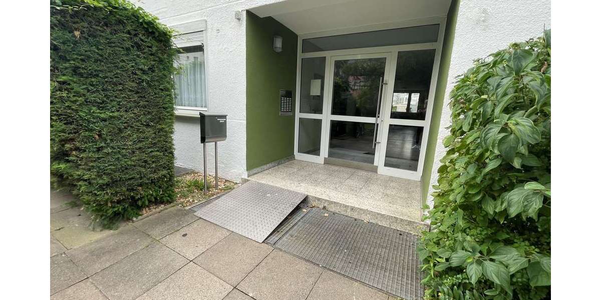 Etagenwohnung Düren Distelrath - 2 Zimmer, 53 m&sup2;, 95.000&euro; | Angebot:19067252