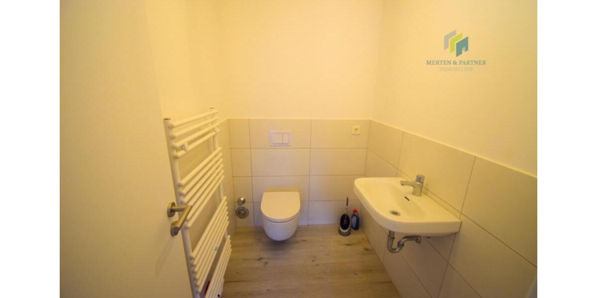 Maisonettenwohnung Köln Heimersdorf - 2 Zimmer, 68 m&sup2;, 1.300&euro; | Angebot:25256348