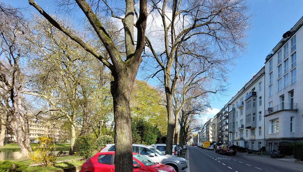 Gewerbeobjekt Köln - 3.500&euro; | Angebot:25914391