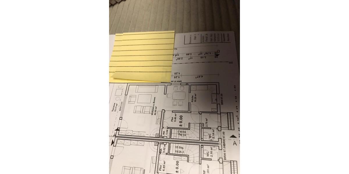 Doppelhaushälfte Leverkusen Bürrig - 4 Zimmer, 132 m&sup2;, 625.000&euro; | Angebot:26042123