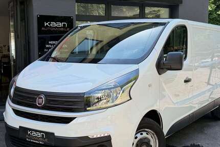 Fiat Talento 147.700 km 7.499 &euro; Köln 51107