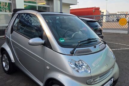 Smart ForTwo 100.000 km 2.950 &euro; Pulheim 50259