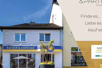 Haus Kreuzau - 4 Zimmer, 163 m&sup2;, 275.000&euro; | Angebot:24685551