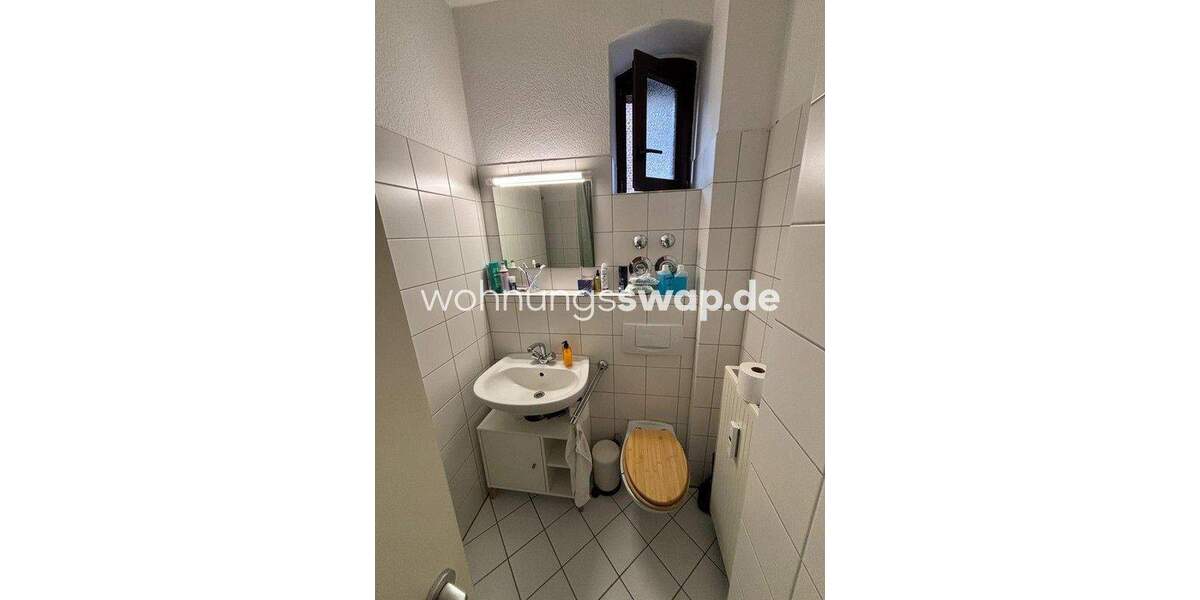 Etagenwohnung Köln Nippes - 2 Zimmer, 30 m&sup2;, 500&euro; | Angebot:25970558