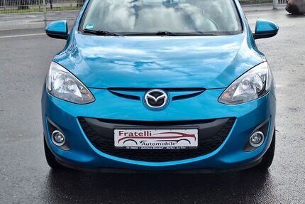 Mazda 2 94.267 km 4.599 &euro; Brühl bei Köln 50321