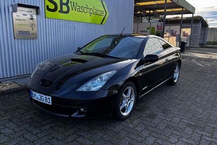 Toyota Celica 229.550 km 3.400 &euro; Bergheim 50127