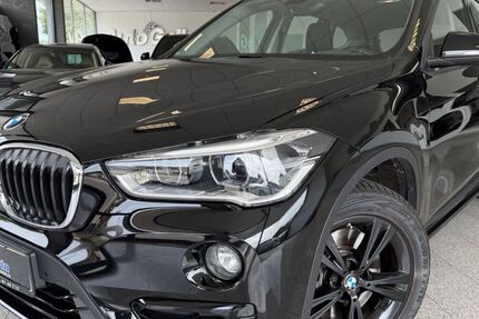 BMW X1 149.998 km 17.499 &euro; Golzheim 52399