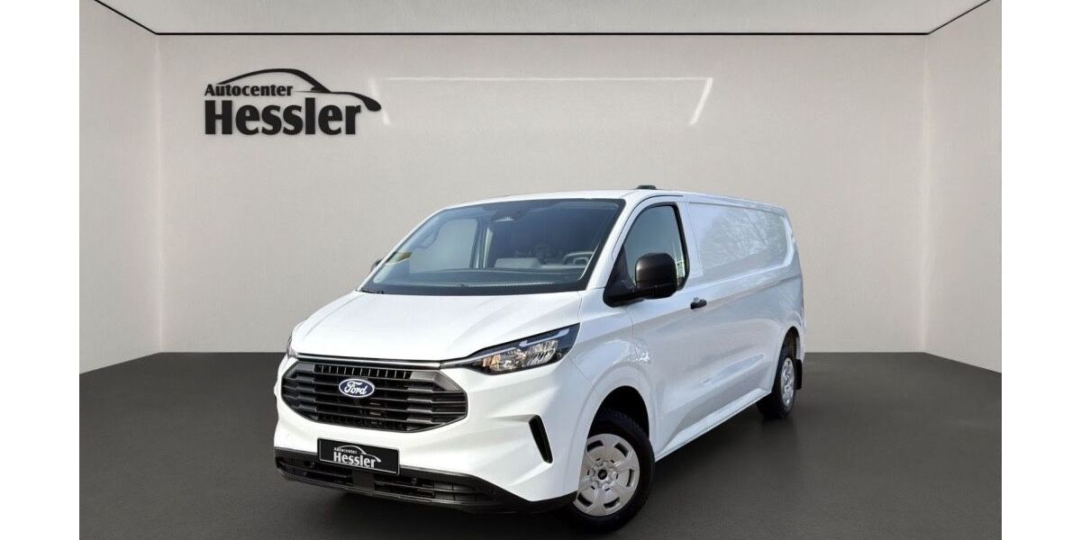 Ford Transit Custom 18.500 km 30.499 &euro; Grevenbroich 41516