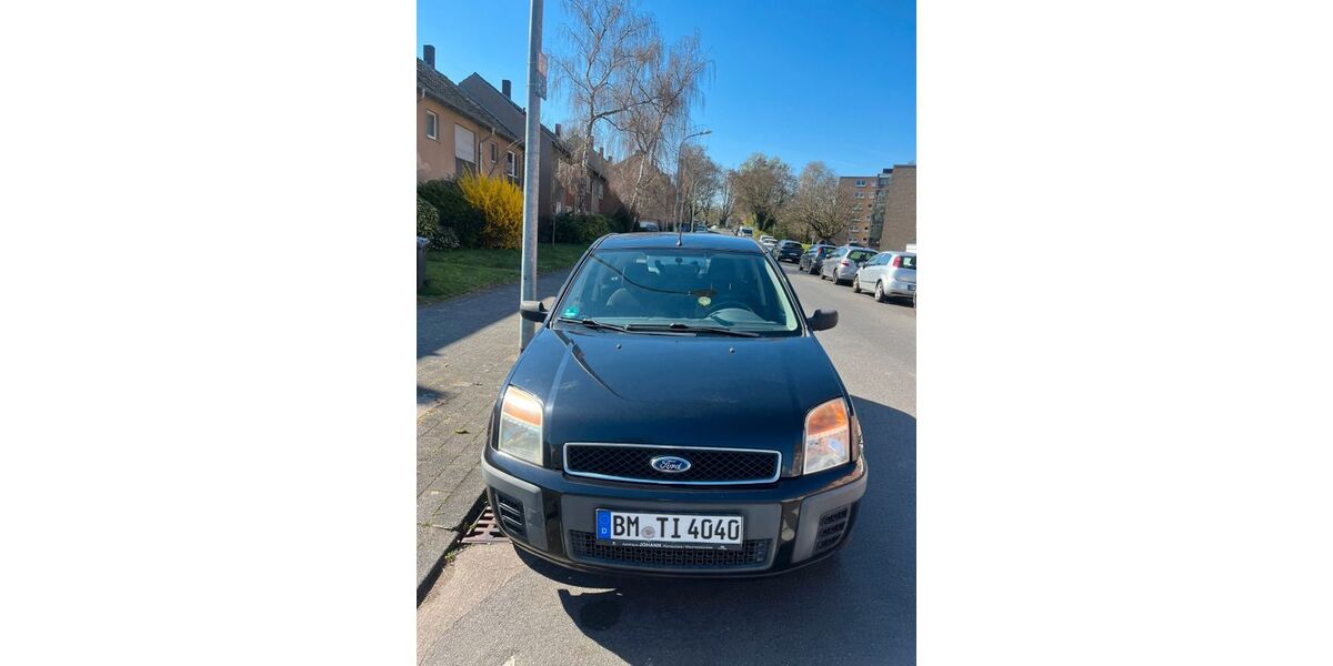 Ford Fusion 155.550 km 1.999 &euro; Wesseling 50389