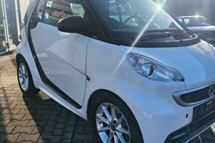 Smart ForTwo 50.535 km 9.300 &euro; Weilerswist 53919