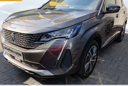 Peugeot 3008 32.092 km 23.570 &euro; Kerpen 50171