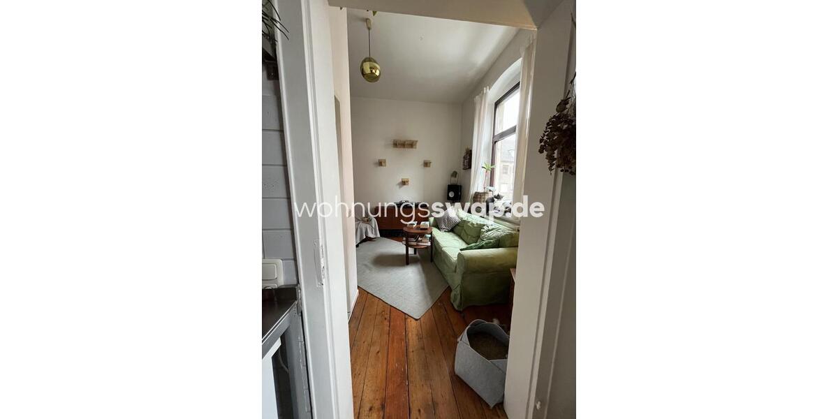 Etagenwohnung Köln Ehrenfeld - 2 Zimmer, 42 m&sup2;, 720&euro; | Angebot:25856174