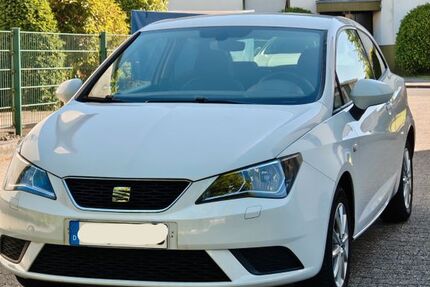 Seat Ibiza 73.600 km 7.000 &euro; Leverkusen 51375