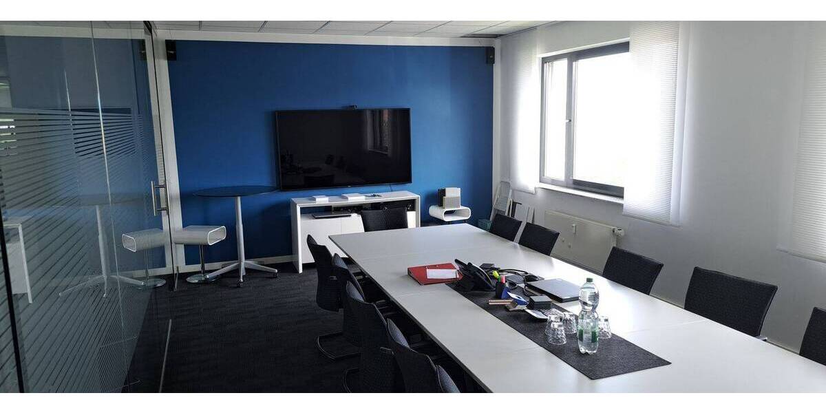 Gewerbeobjekt Bornheim Roisdorf - 1.000&euro; | Angebot:26740960