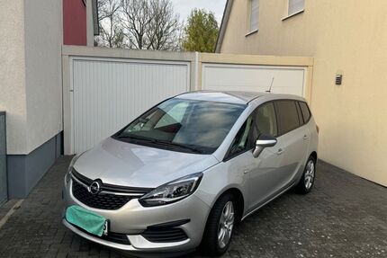 Opel Zafira 64.000 km 12.200 &euro; Jüchen 41363