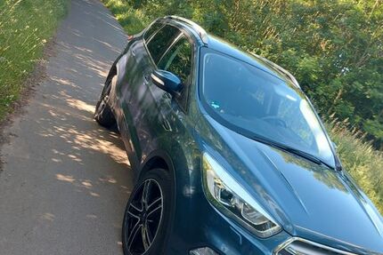 Ford Kuga 116.400 km 11.850 &euro; Euskirchen 53881