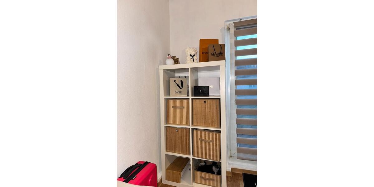 Etagenwohnung Köln Mülheim - 1 Zimmer, 37 m&sup2;, 652&euro; | Angebot:26001682