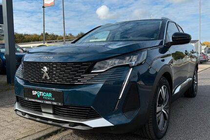 Peugeot 3008 38.106 km 23.990 &euro; Bedburg 50181