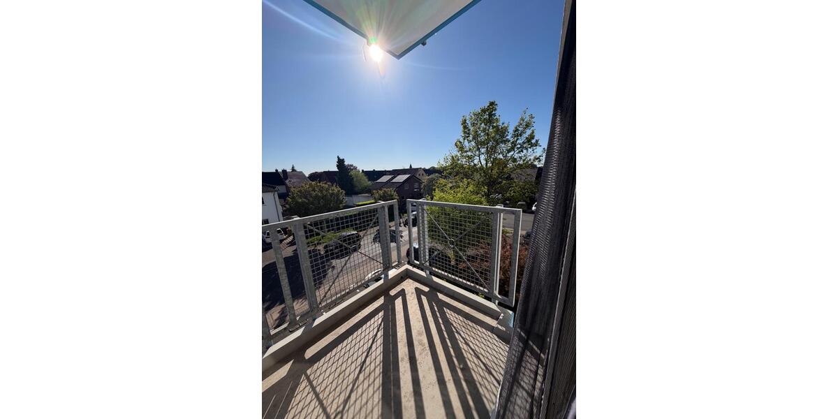 Etagenwohnung Kerpen Balkhausen - 2 Zimmer, 59 m&sup2;, 190.000&euro; | Angebot:26532398