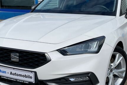 Seat Leon 86.919 km 19.950 &euro; Kerpen-Sindorf 50170