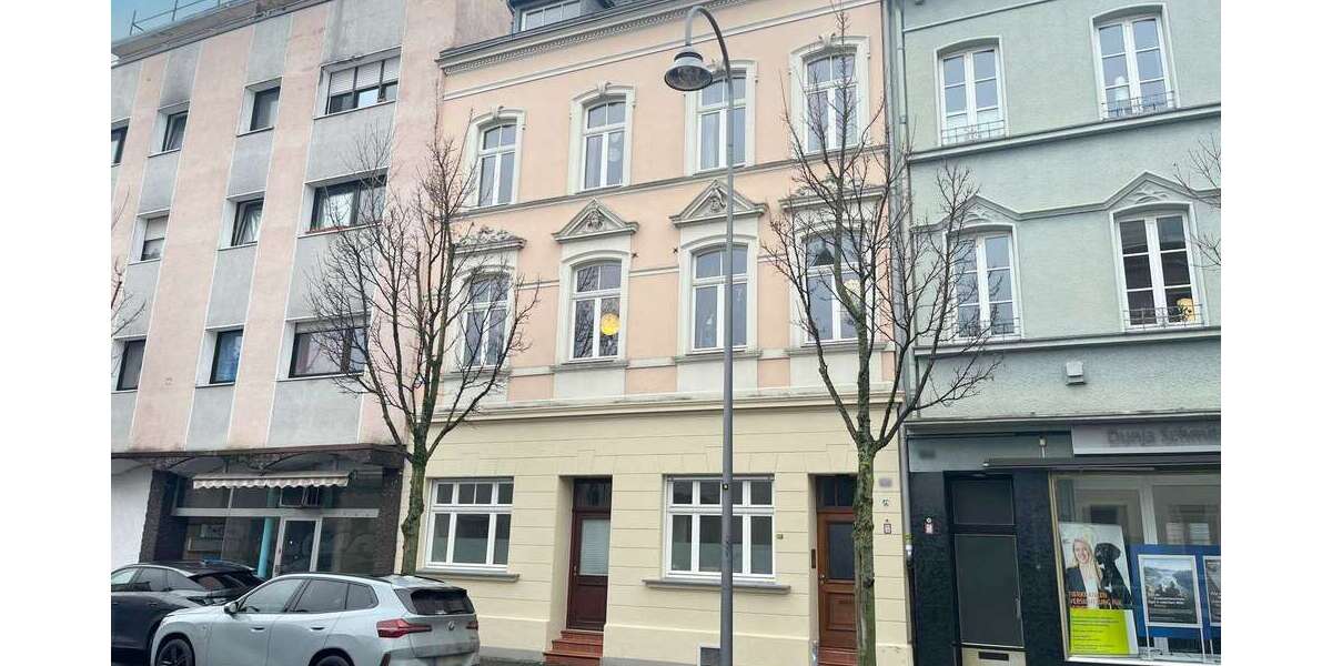 Einfamilienhaus Köln Mülheim - 16 Zimmer, 492 m&sup2;, 1.650.000&euro; | Angebot:24557968