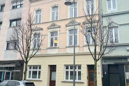 Haus Köln Mülheim - 16 Zimmer, 492 m&sup2;, 1.650.000&euro; | Angebot:24557968