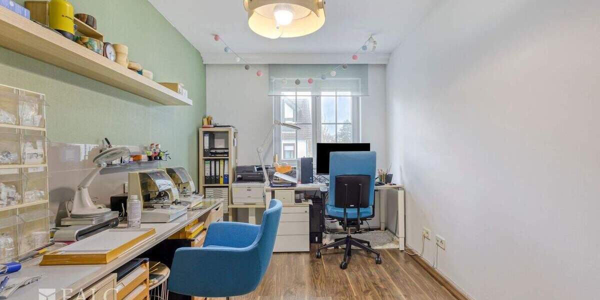 Reihenmittelhaus Köln Longerich - 5 Zimmer, 155 m&sup2;, 760.000&euro; | Angebot:25743066