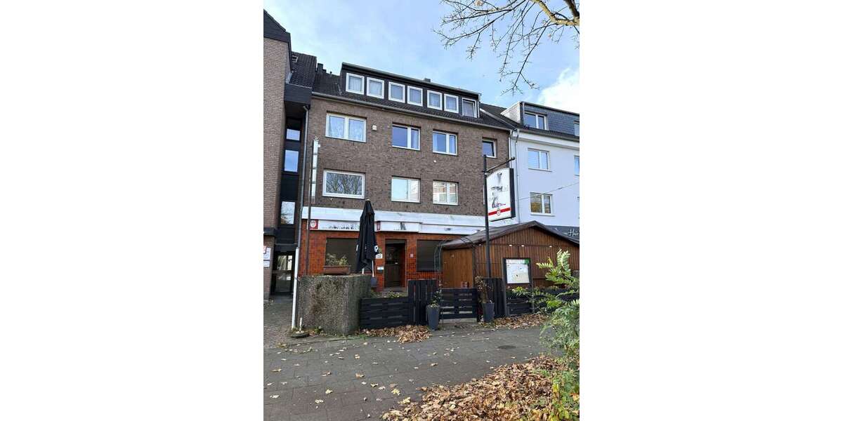 Einfamilienhaus Köln Kalk - 11 Zimmer, 287 m&sup2;, 1.150.000&euro; | Angebot:24709631