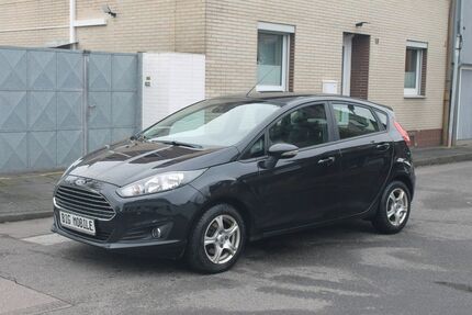 Ford Fiesta 230.000 km 4.790 &euro; Köln 50739