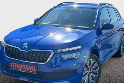 Skoda Kamiq 34.351 km 15.979 &euro; Elsdorf (bei Köln) 50189