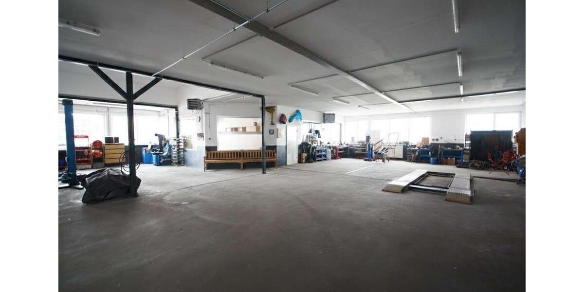 Gewerbeobjekt Euskirchen - 2.490&euro; | Angebot:25152347