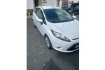 Ford Fiesta 142.800 km 5.300 &euro; Swisttal 53913