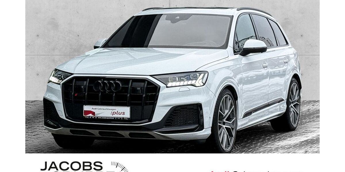 Audi SQ7 60.060 km 62.940 &euro; Bergheim 50126