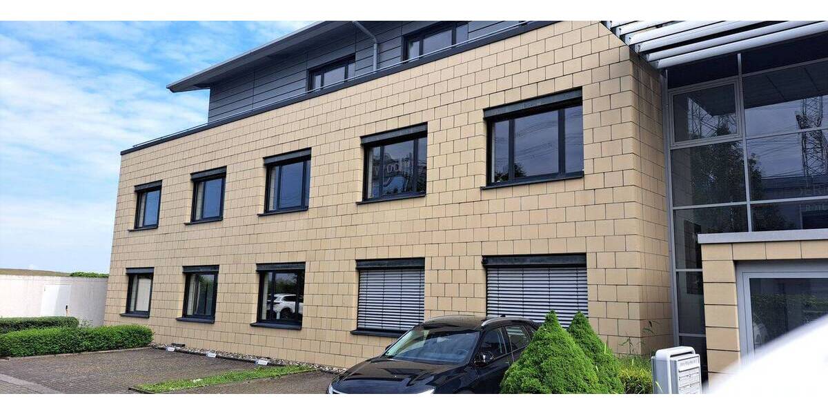 Gewerbeobjekt Bornheim Roisdorf - 1.000&euro; | Angebot:26740960