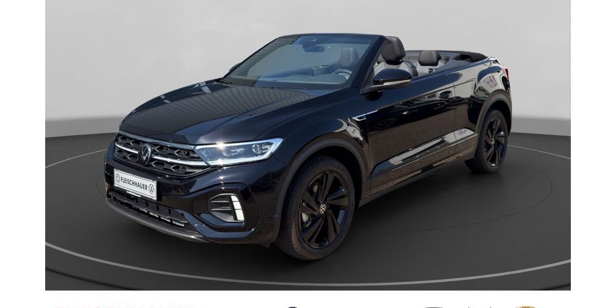 VW T-Roc 4.567 km 39.690 &euro; Euskirchen 53879