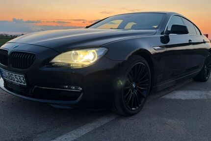 BMW 640 199.458 km 18.500 &euro; Zülpich 53909