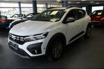 Dacia Sandero Stepway TCe 90 CVT Expression 54.314 km 13.980 &euro; Euskirchen 53881