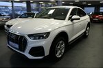 Audi Q5 40 TFSI Sportback quattro S tronic advanced 38.865 km 39.980 &euro; Euskirchen 53881