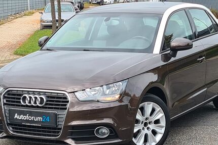 Audi A1 76.000 km 8.999 &euro; Jülich 52428