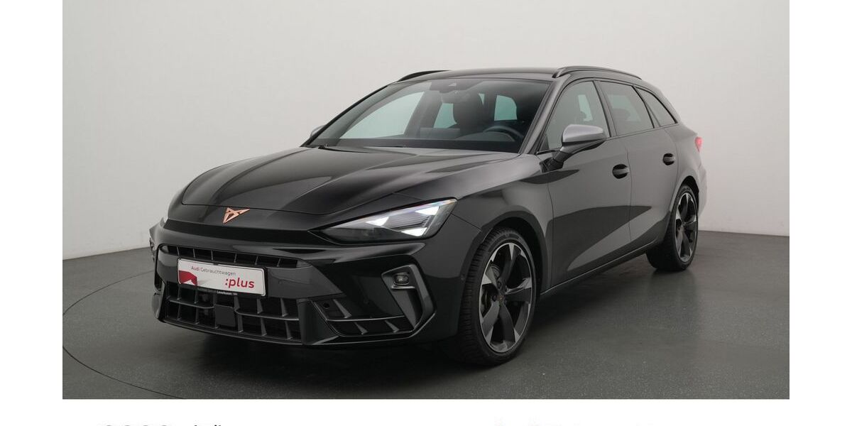 Cupra Leon 17.948 km 32.988 &euro; Leverkusen 51373