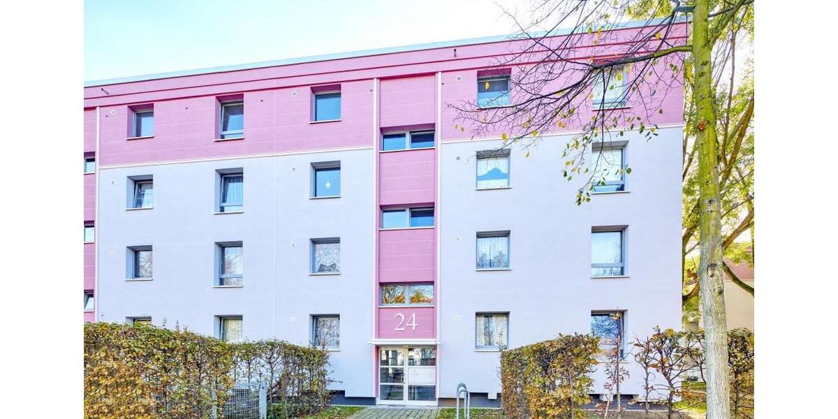 Etagenwohnung Monheim am Rhein - 2 Zimmer, 55 m&sup2;, 589&euro; | Angebot:25287293