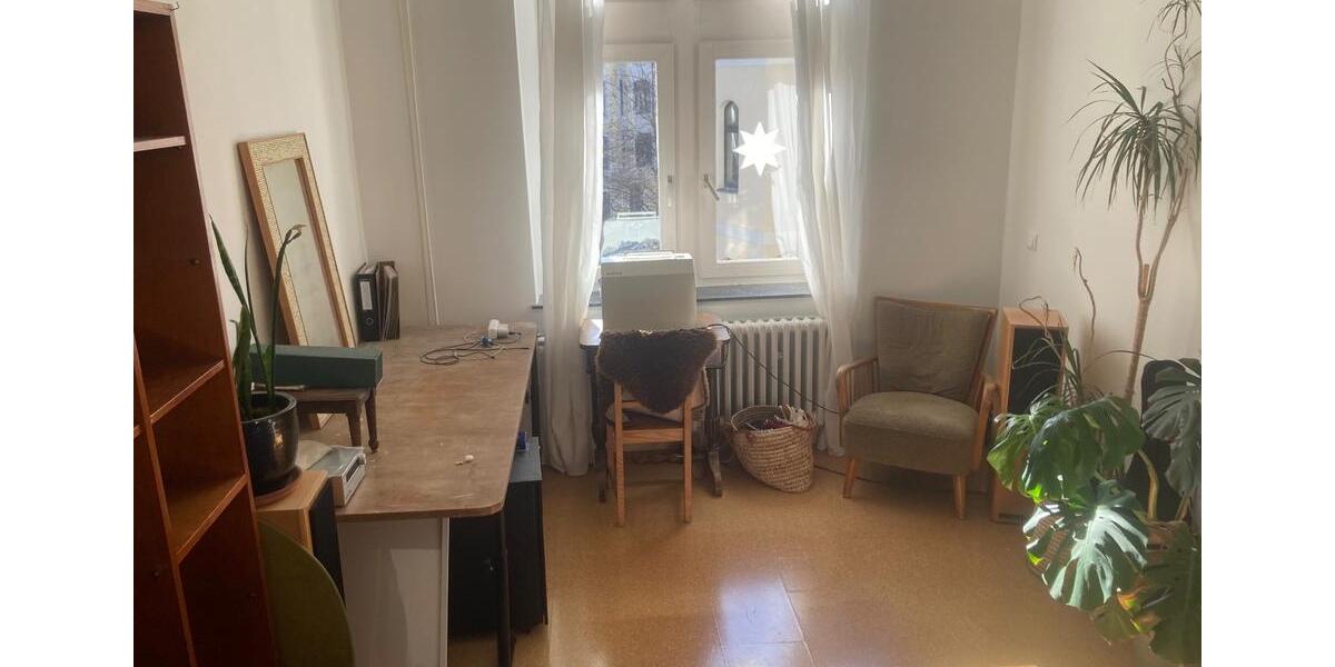 Etagenwohnung Köln Innenstadt - 4 Zimmer, 110 m&sup2;, 2.000&euro; | Angebot:25999442