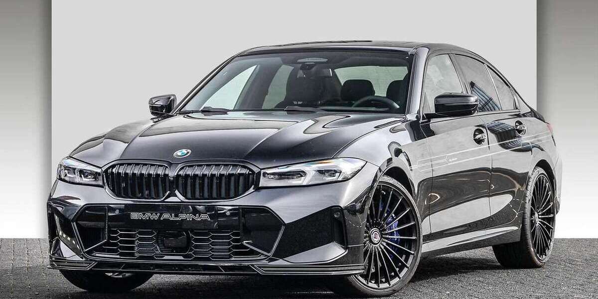 Alpina B3 9.987 km 89.890 &euro; Wesseling 50389