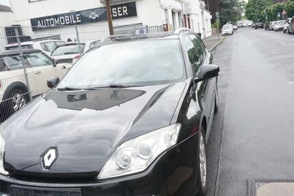 Renault Laguna 141.000 km 2.999 &euro; Köln 51143