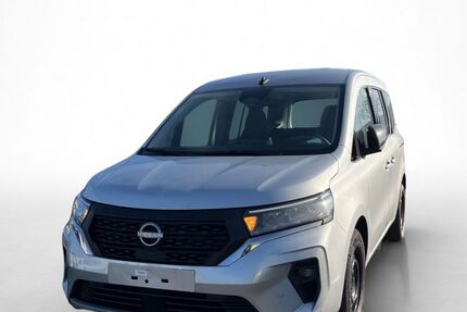 Nissan Townstar 8.000 km 25.980 &euro; Bornheim 53332