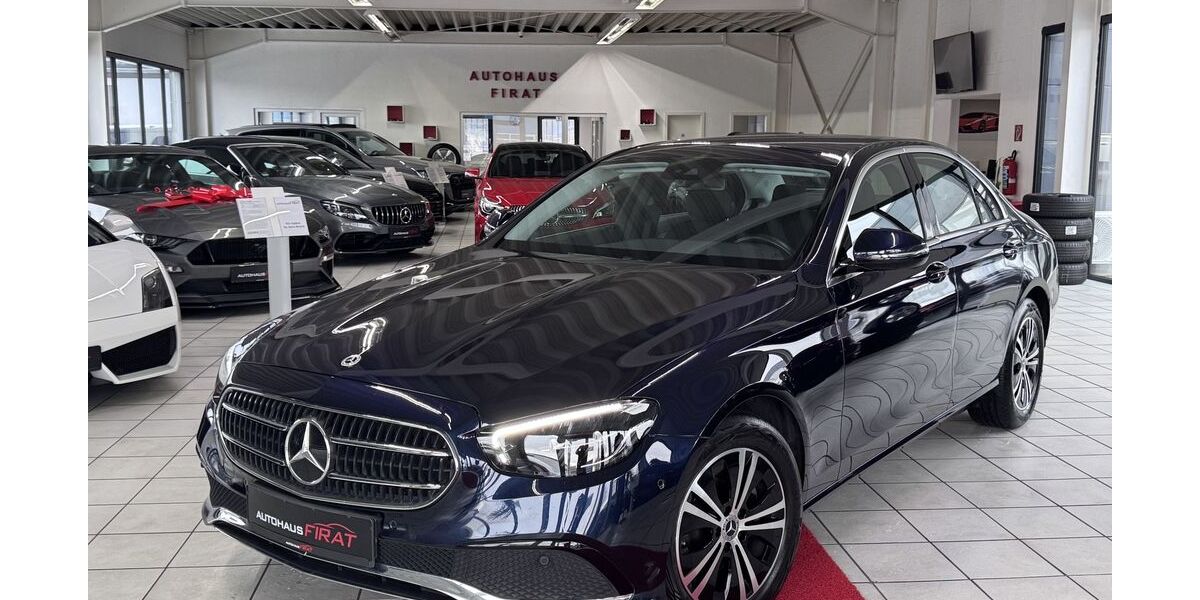 Mercedes-Benz E 220 99.800 km 35.849 &euro; Erftstadt / Köln 50374
