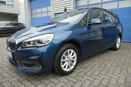 BMW 216 Gran Tourer 109.663 km 17.850 &euro; Monheim 40789