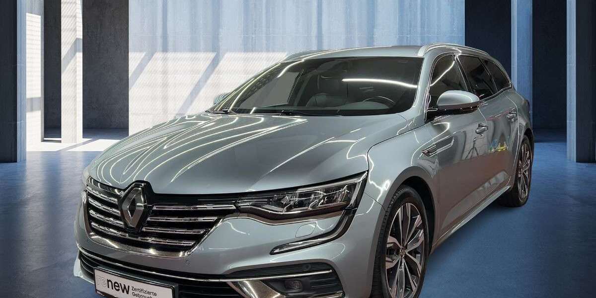 Renault Talisman 66.818 km 22.950 &euro; Köln 50939